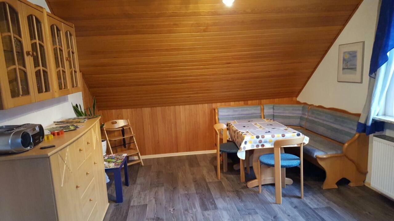 Ferienwohnung Arnika Braunlage Exterior foto