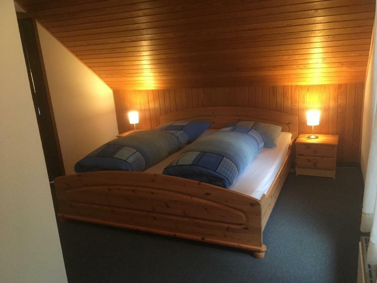 Ferienwohnung Arnika Braunlage Exterior foto
